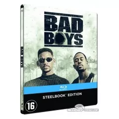 Bad Boys-1995-Steelbook-NL-Import.webp
